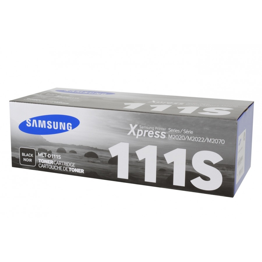 Samsung TONER MLT-D111S n°1