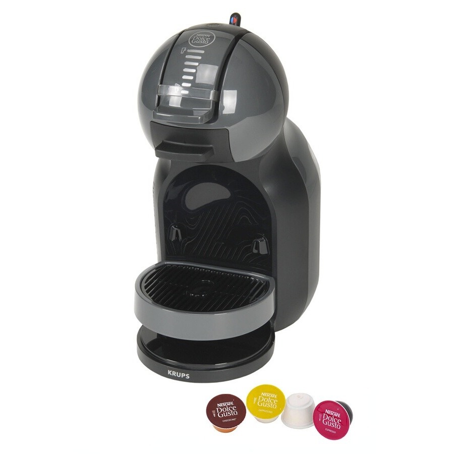 DOLCE GUSTO YY4880FD GRIS ANTHRACITE