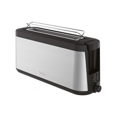 Grille pain Toaster 2 tranches Anthracite Cuisinart 