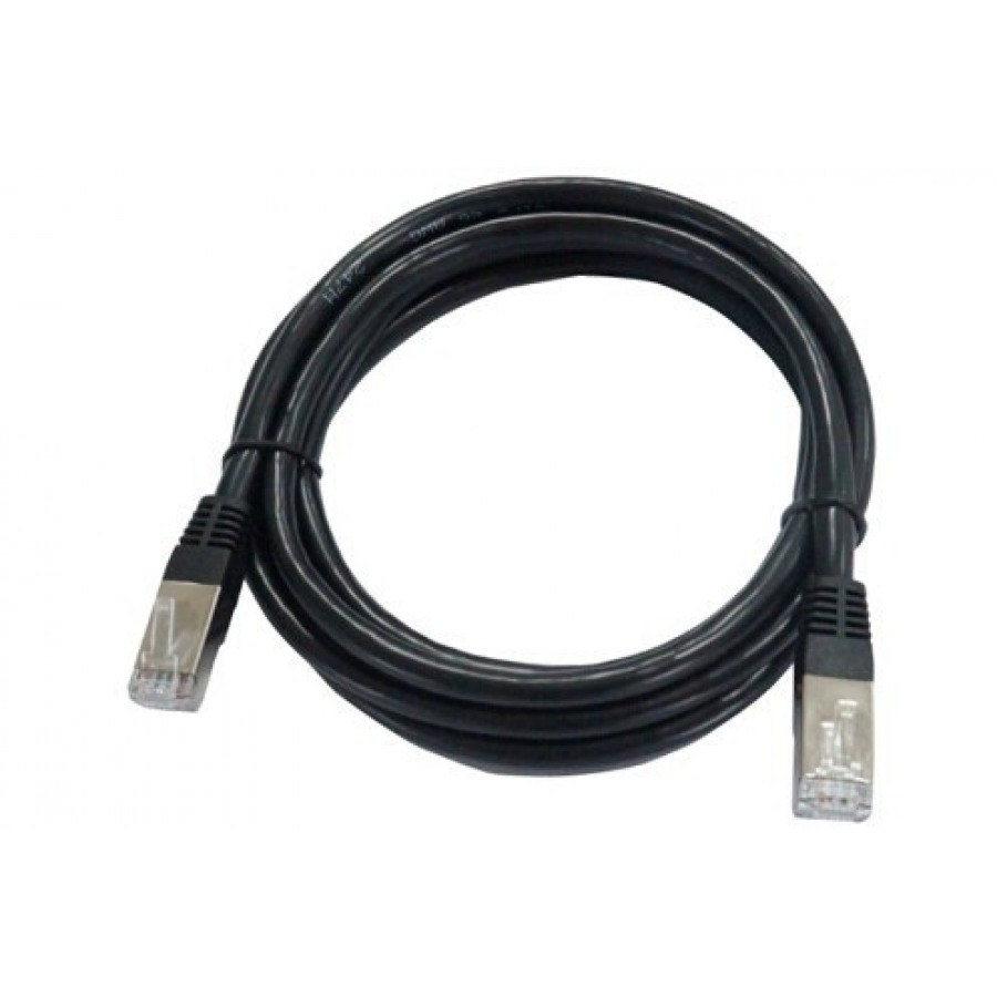 Temium RJ45 CAT6 CABLE 2M00