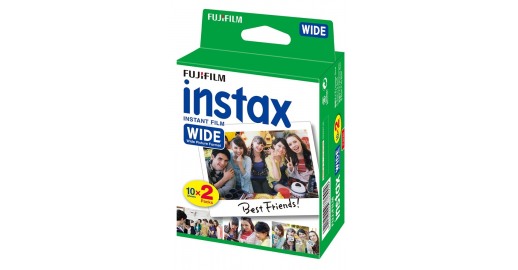 Instax hotsell wide papier