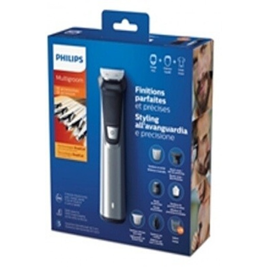 Philips MG7770/15 Mutligroom série 7000 n°5