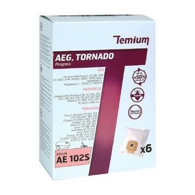 Temium SAC A AE102S X6
