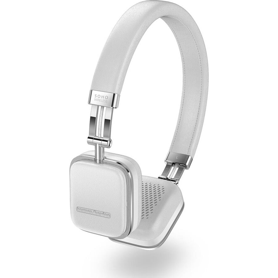 Harman-kardon SOHO WIRELESS BLANC