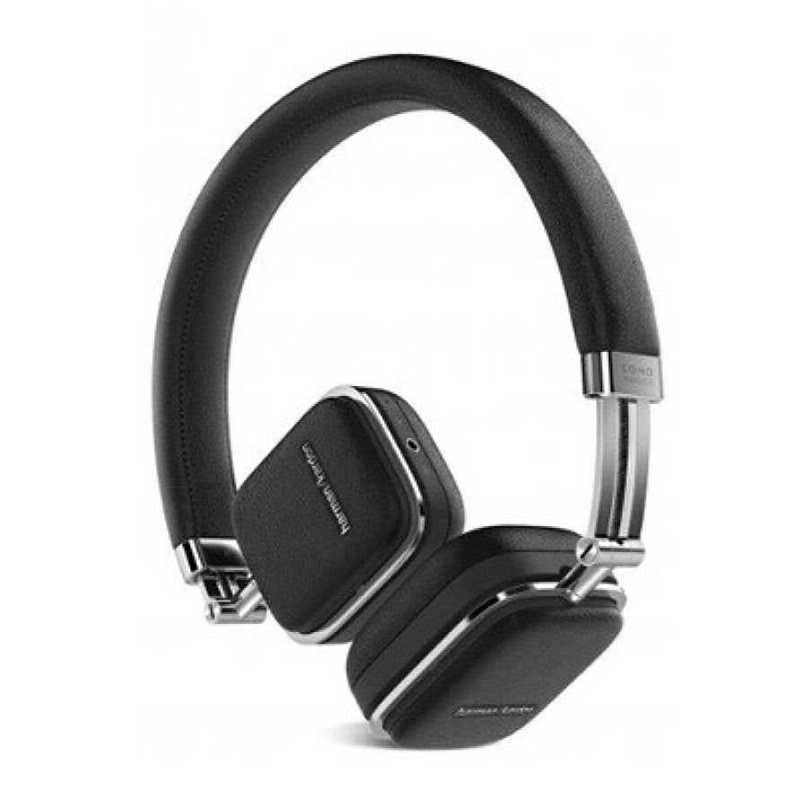 Harman-kardon SOHO WIRELESS NOIR