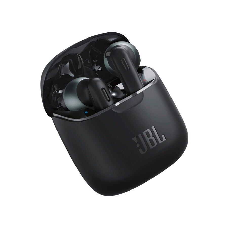 Jbl T220 True Wireless Noir n°4