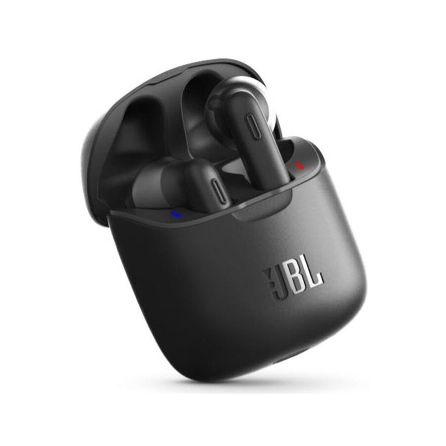 Jbl T220 True Wireless Noir n°6