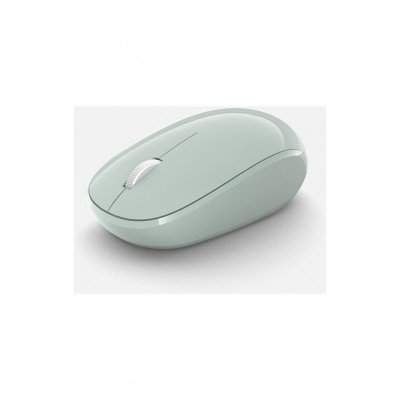 Microsoft Souris Microsoft Bluetooth® Mouse - Menthe
