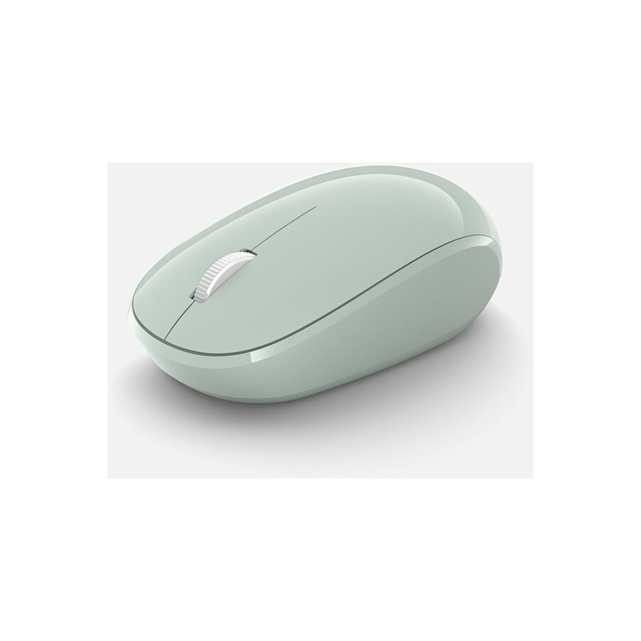 Microsoft Souris Microsoft Bluetooth® Mouse - Menthe n°1