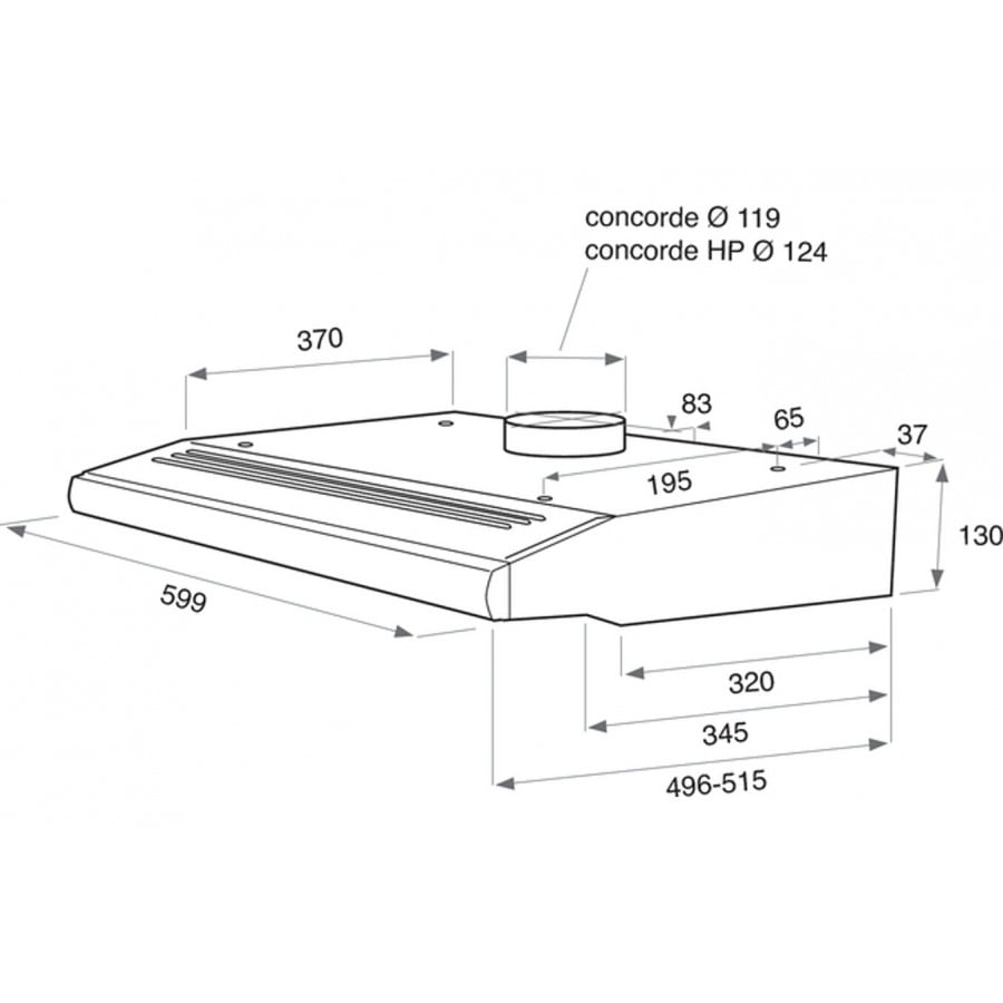 Whirlpool AKR441/2IX n°6