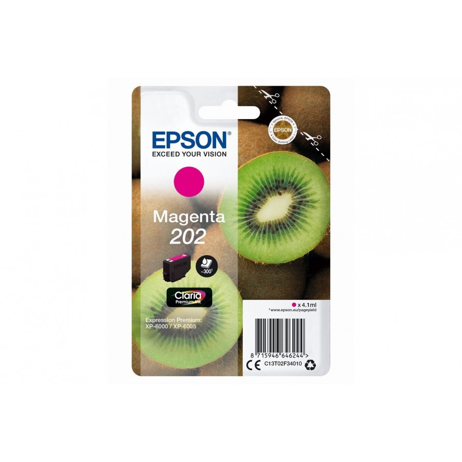 Epson KIWI Magenta