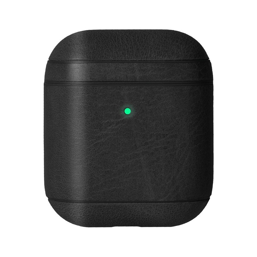 Krusell Sunne Airpod Case - Black n°2