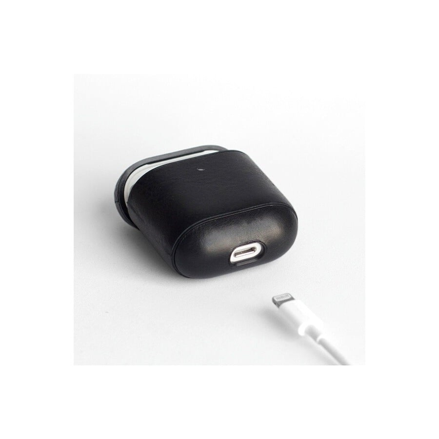 Krusell Sunne Airpod Case - Black n°3