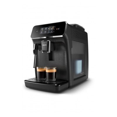 Machine à café expresso avec buse vapeur 15 bars 1250 1450 W