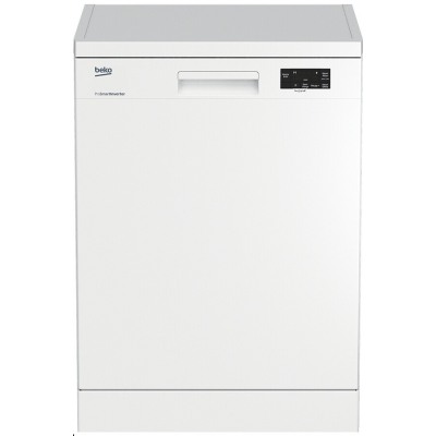 Lave vaisselle Samsung DW60A8060FS
