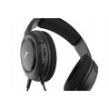 Corsair CORSAIR HS35 STEREO Casque de gaming stéréo, Carbone