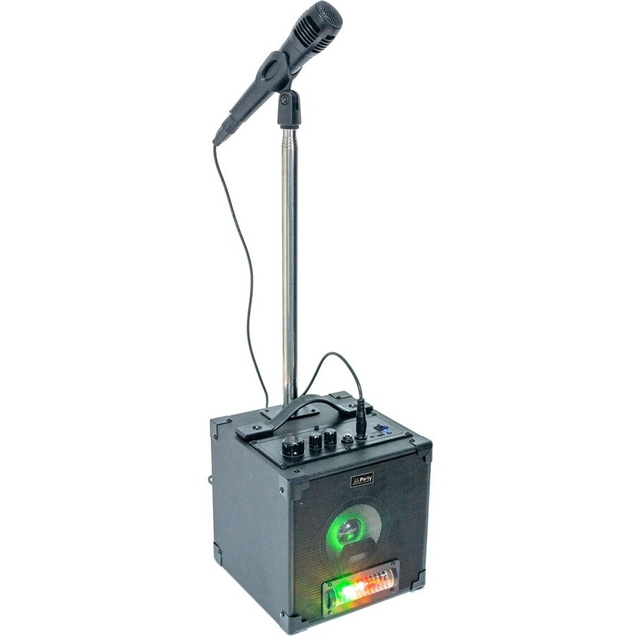 Lumière DJ Jbl 2 Micro sans fil JBL Wireless Microphone - DARTY