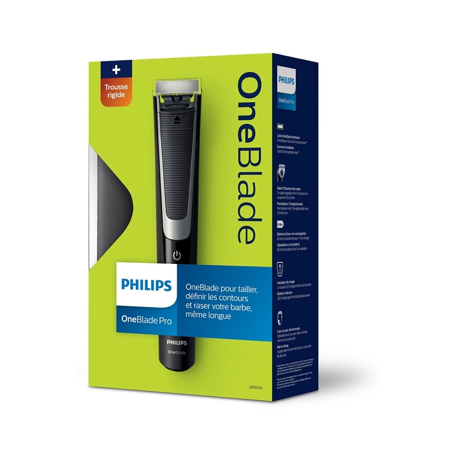 Philips QP6510/64 n°7