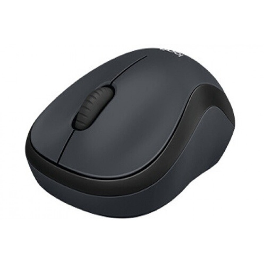 Logitech M220 SILENT NOIR n°2