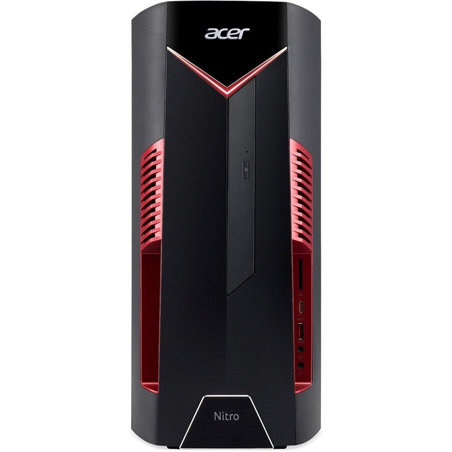Acer Nitro N50-600-10F n°1