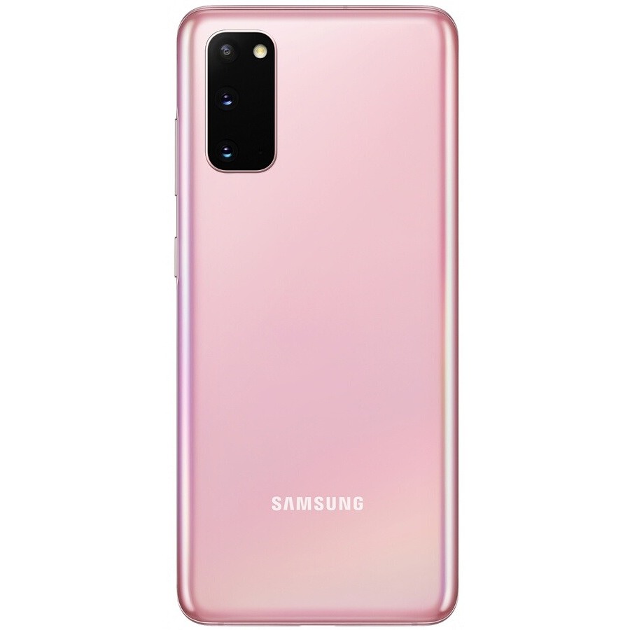 Samsung Galaxy S20 Rose 128Go n°6