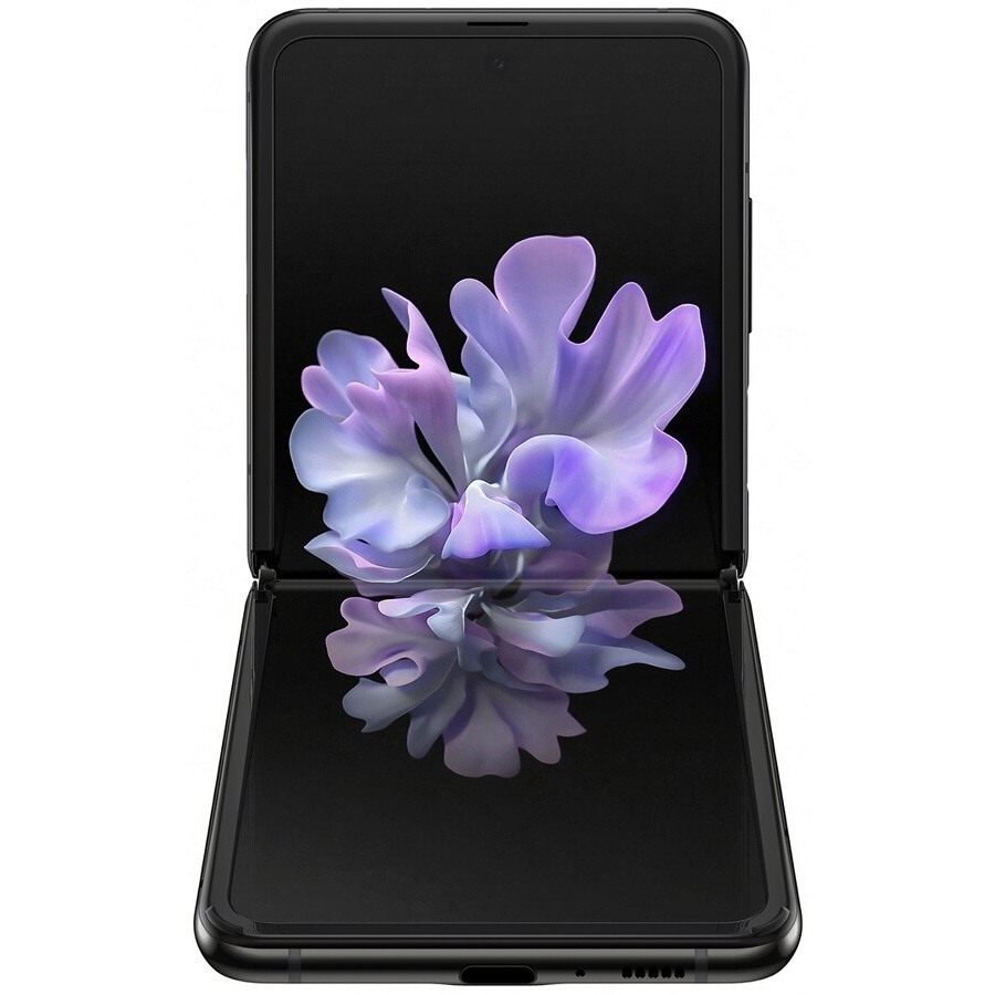 Samsung Galaxy Z Flip noir 256Go n°2