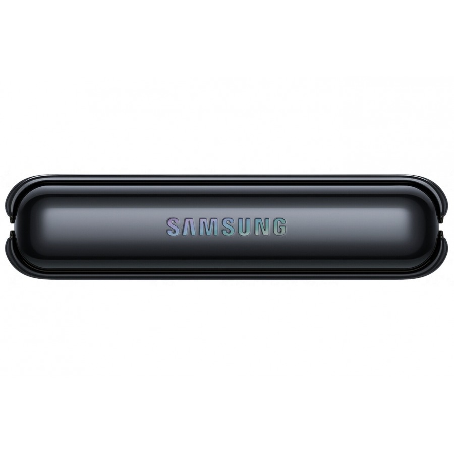 Samsung Galaxy Z Flip noir 256Go n°4