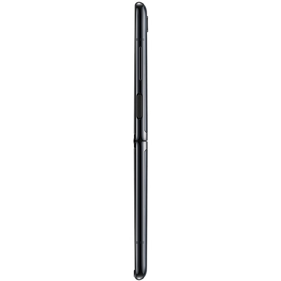 Samsung Galaxy Z Flip noir 256Go n°5