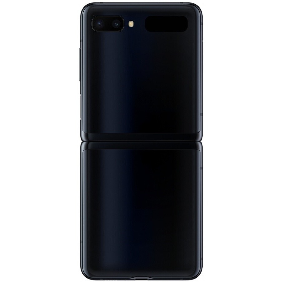 Samsung Galaxy Z Flip noir 256Go n°9