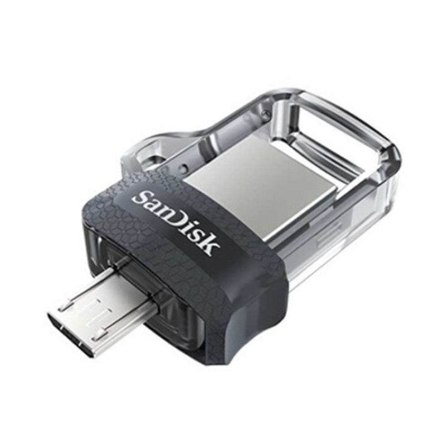 Sandisk OTG DUAL DRIVE M3 32GB n°2