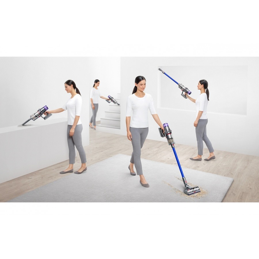 Dyson V11 Absolute Extra Pro n°8