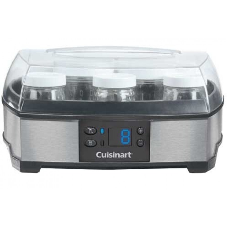 Cuisinart YM400E YAOURTIERE + FROMAGERE n°1