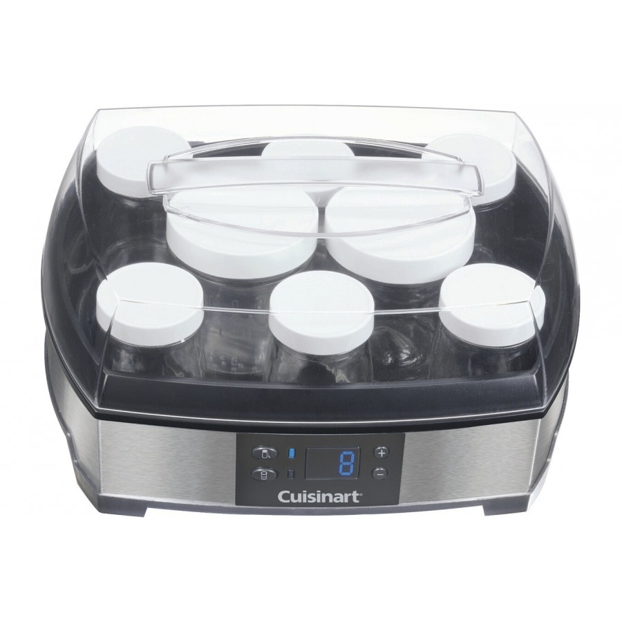 Cuisinart YM400E YAOURTIERE + FROMAGERE n°2