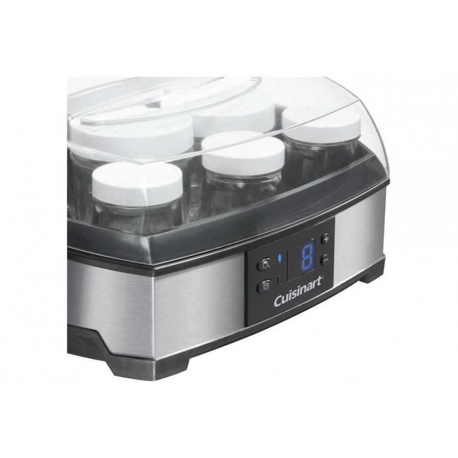 Cuisinart YM400E YAOURTIERE + FROMAGERE n°3