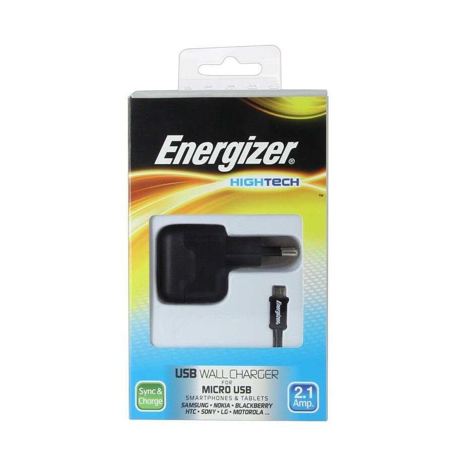 Energizer C VOY USB 2A UNIV TA