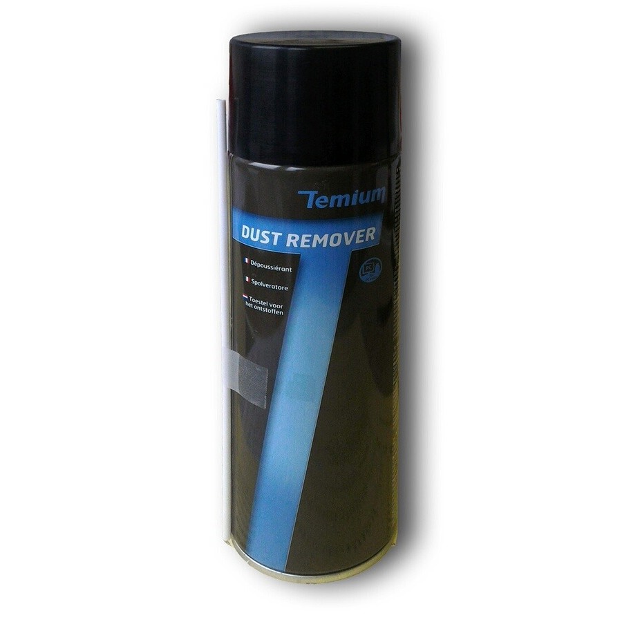 Temium AEROSOL DEPOUSSIERANT 352 ML