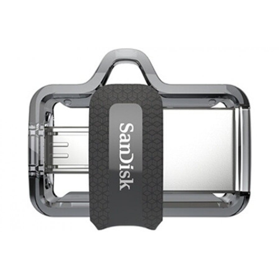 Sandisk OTG DUAL DRIVE M3 64GB n°1