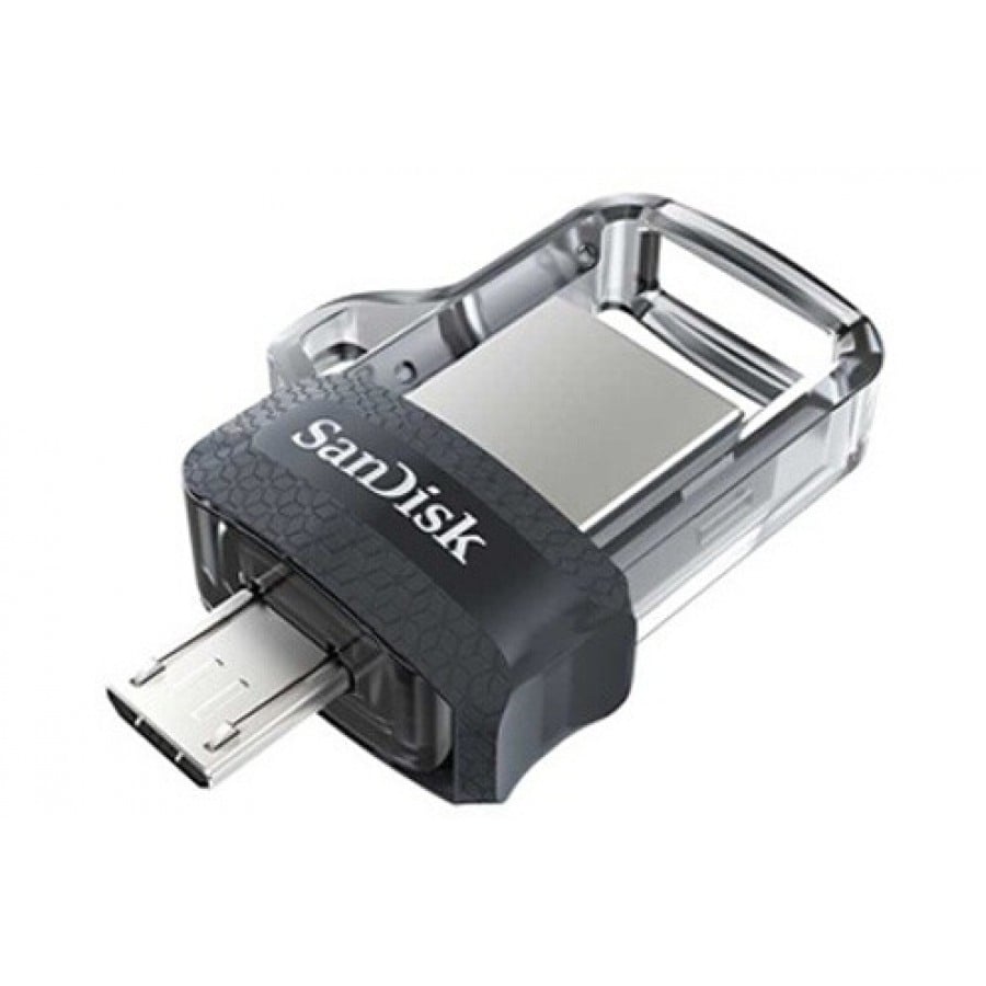 Sandisk OTG DUAL DRIVE M3 64GB n°2