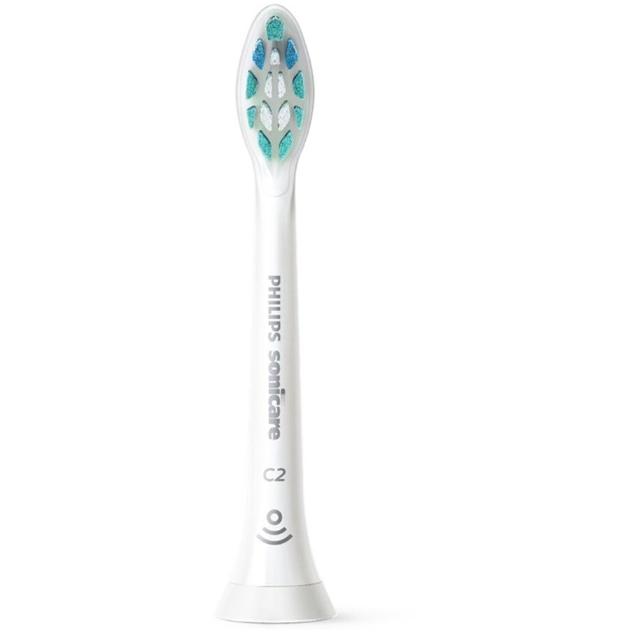 Philips SONICARE HX9024/10 Optimal Plaque Defence - 4 TETES DE BROSSE n°2