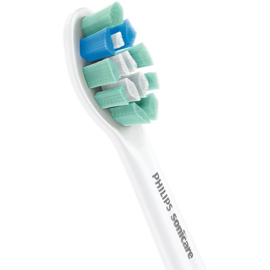 Philips SONICARE HX9024/10 Optimal Plaque Defence - 4 TETES DE BROSSE n°3