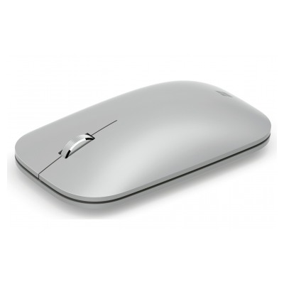 Microsoft Souris Surface Mobile Mouse Platine