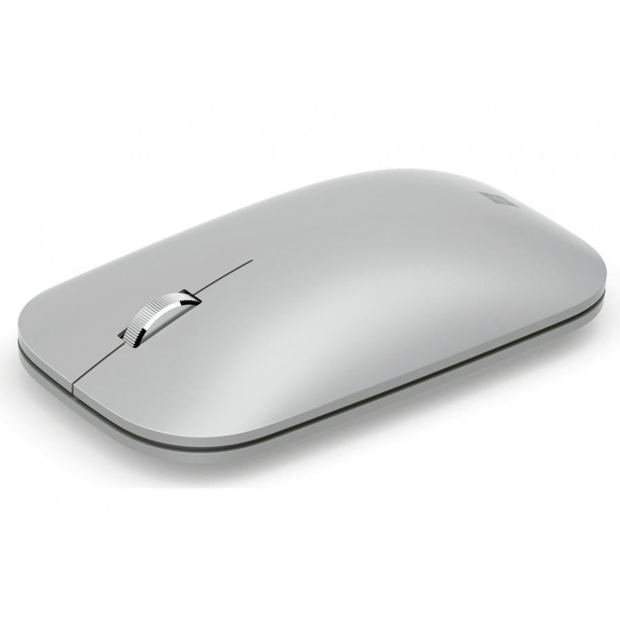 Microsoft Souris Surface Mobile Mouse Platine n°1