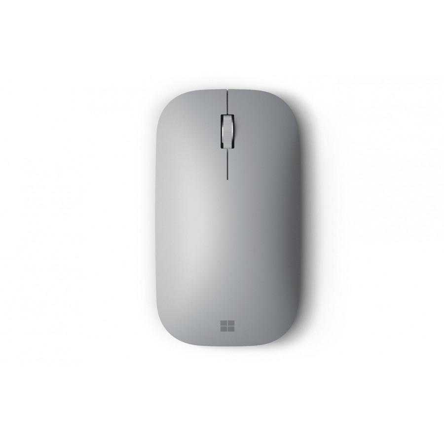 Microsoft Souris Surface Mobile Mouse Platine n°2