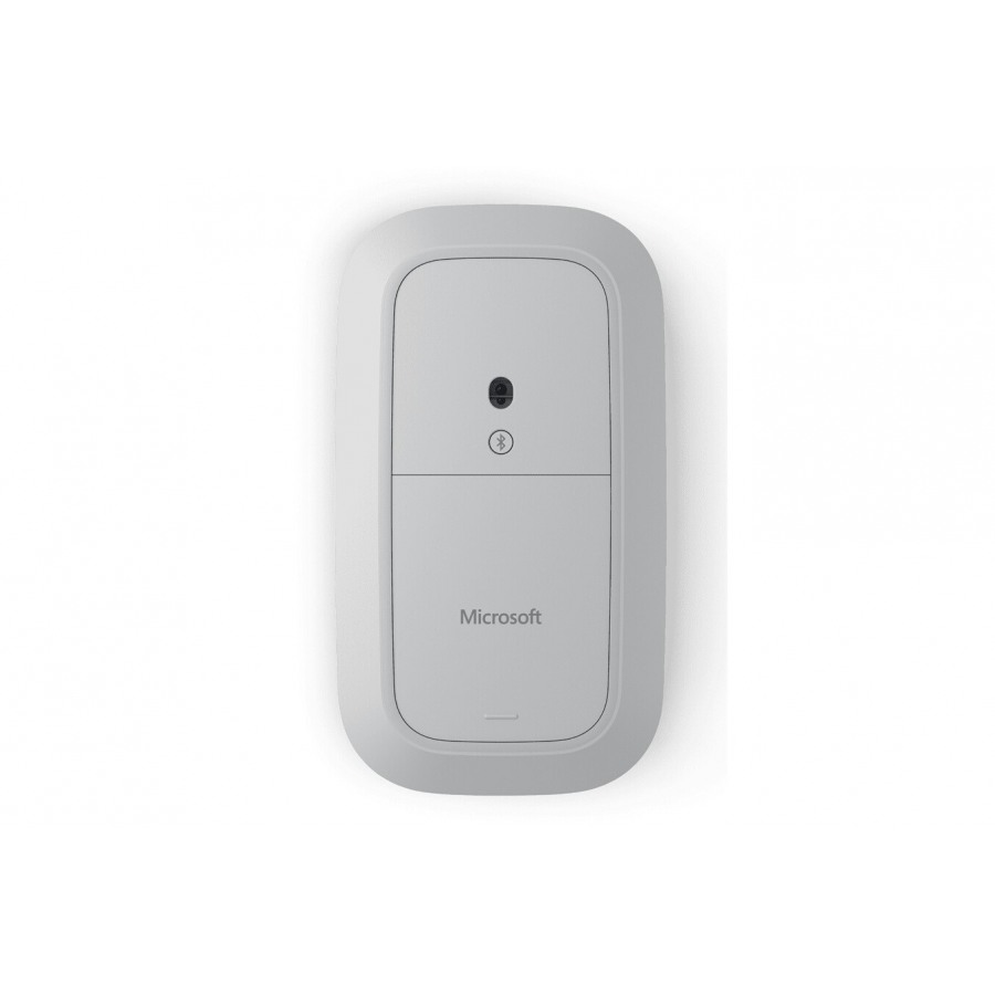 Microsoft Souris Surface Mobile Mouse Platine n°4