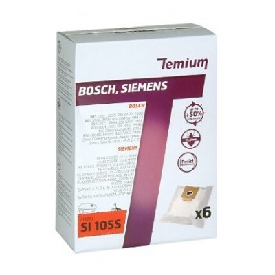 Temium SI105S X6