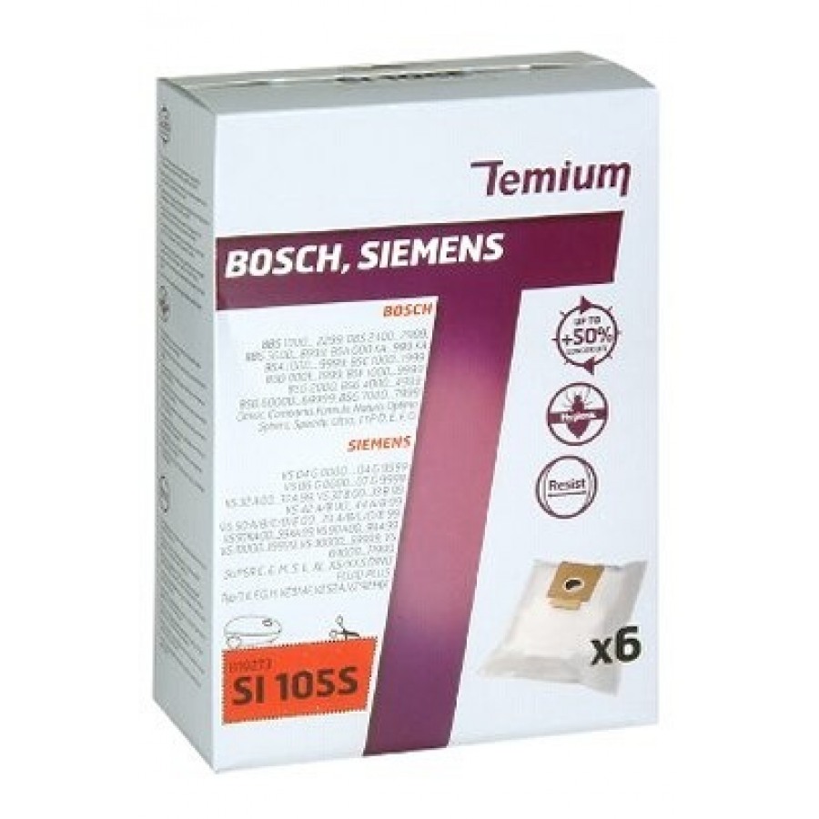 Temium SI105S X6 n°1