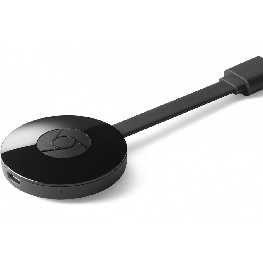 Google Chromecast n°5