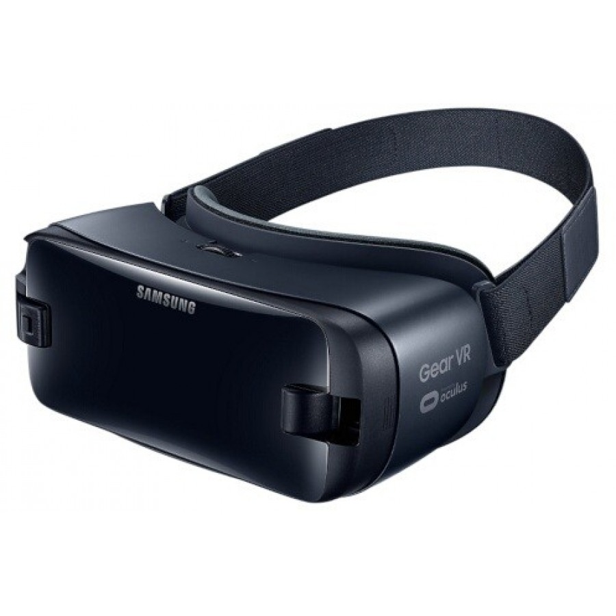 Samsung Gear VR avec contrôleur