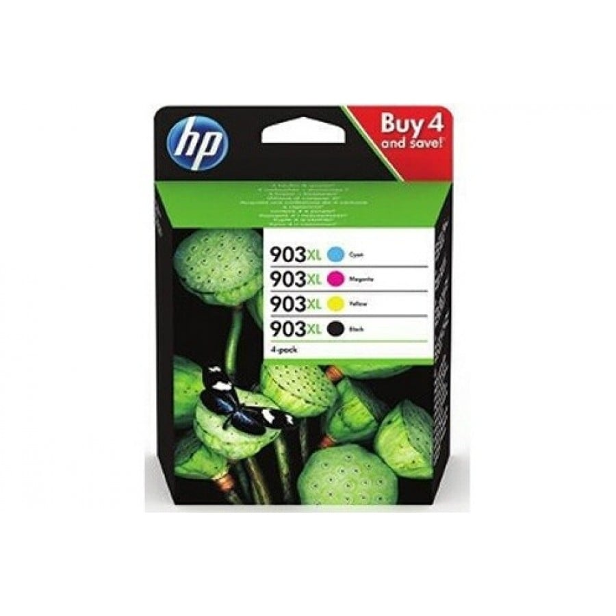 Hp PACK 903XL N+3CL