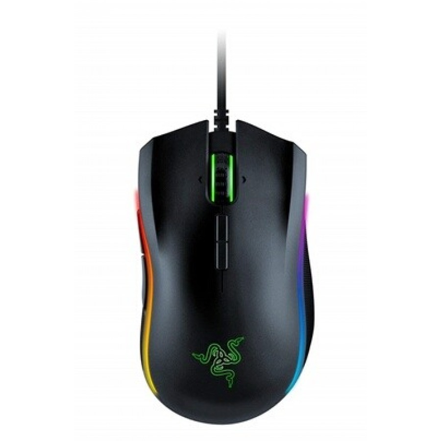 Razer MAMBA ELITE